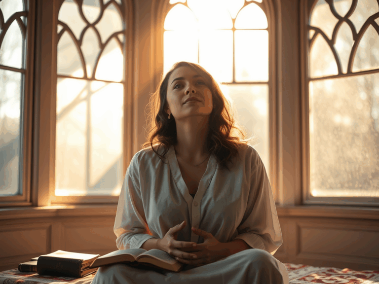 Como Fortalecer a Sua Vida de Oração: Guia Prático para uma Comunicação Íntima com Deus