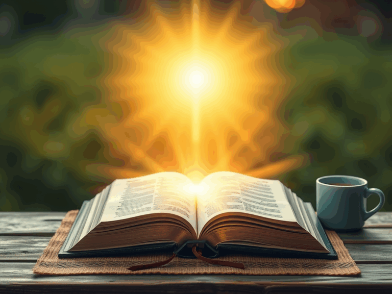 Como a Leitura da Bíblia Transforma a Vida Cristã